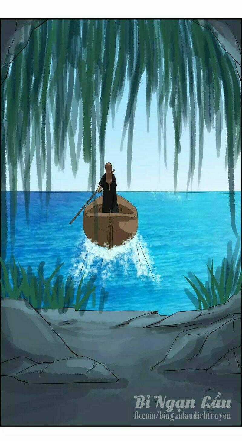 Bồng Sơn Viễn - Chapter 17 - Trang 53