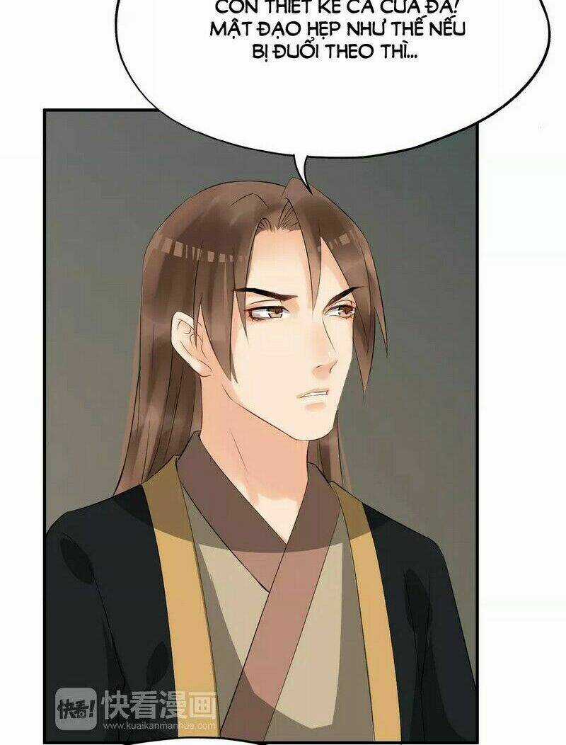 Bồng Sơn Viễn - Chapter 17 - Trang 7