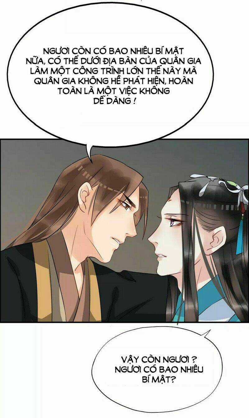 Bồng Sơn Viễn - Chapter 17 - Trang 10