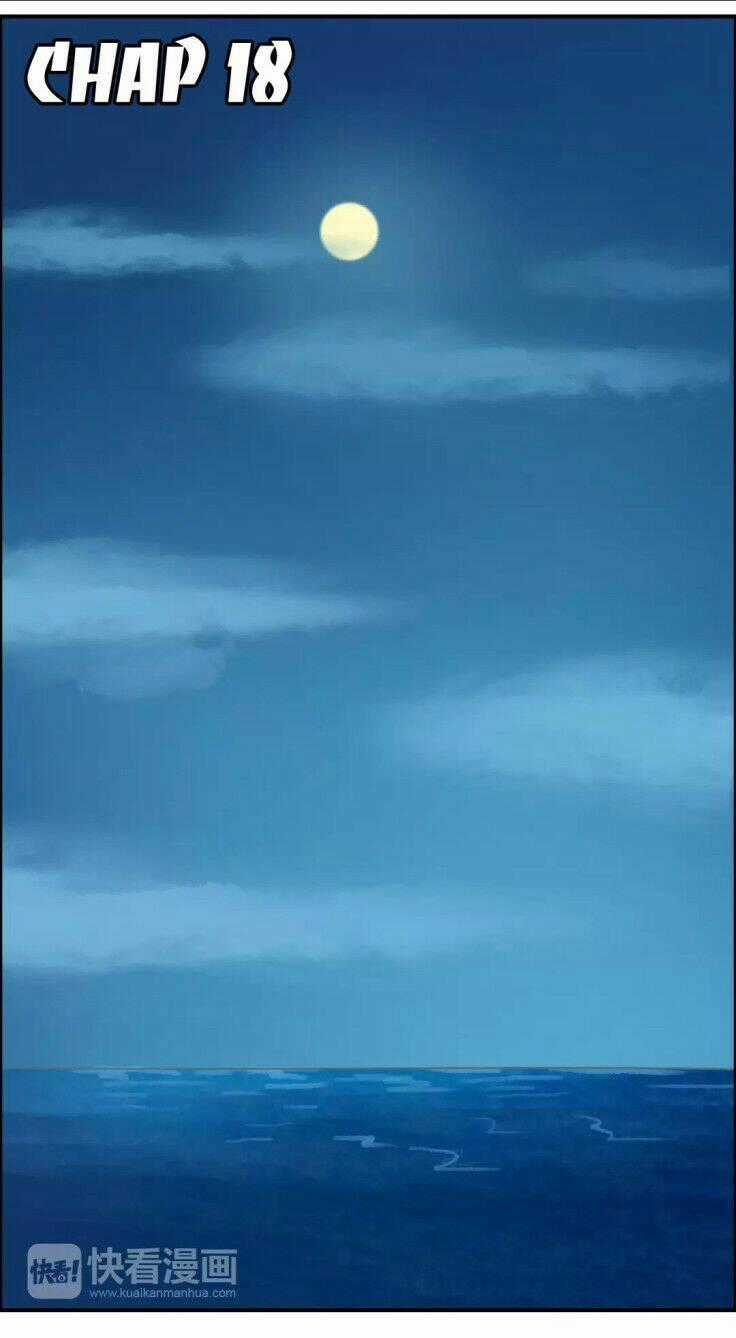 Bồng Sơn Viễn - Chapter 18 - Trang 1