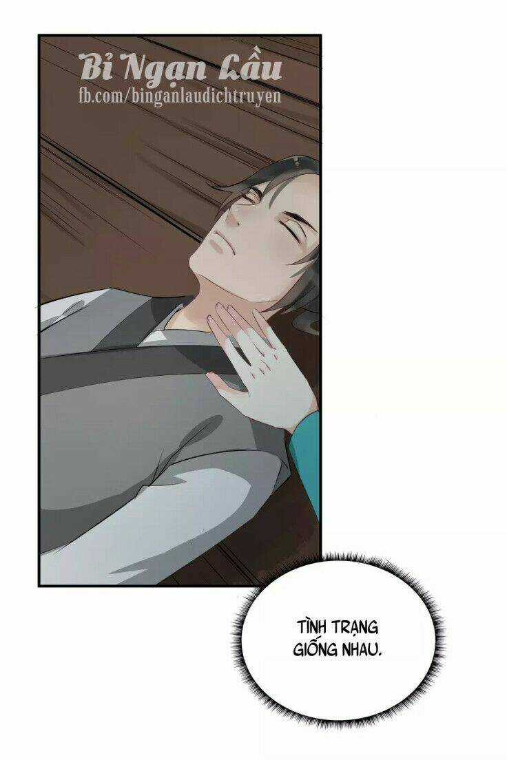 Bồng Sơn Viễn - Chapter 18 - Trang 11