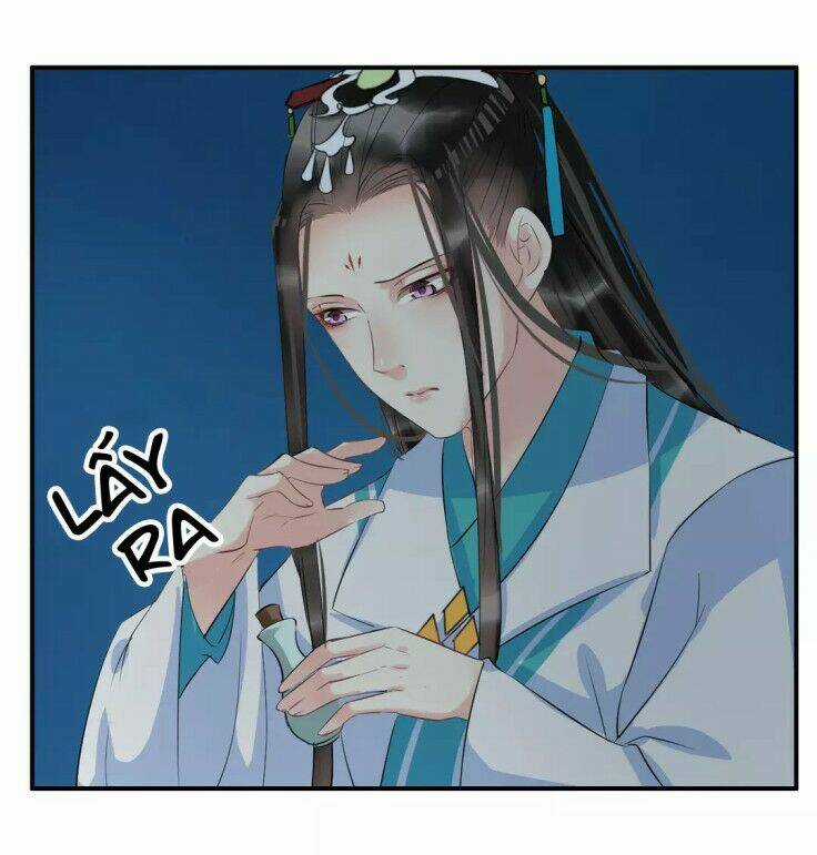 Bồng Sơn Viễn - Chapter 18 - Trang 12