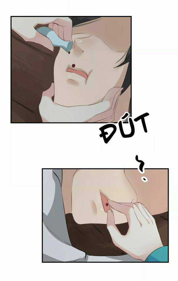 Bồng Sơn Viễn - Chapter 18 - Trang 13