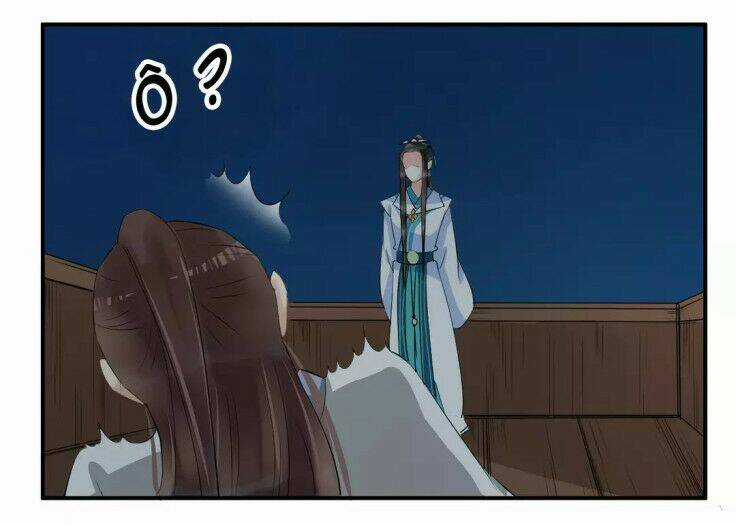 Bồng Sơn Viễn - Chapter 18 - Trang 16