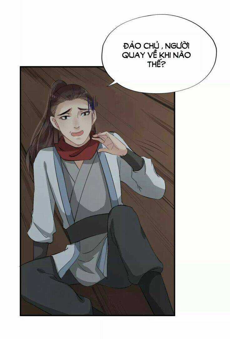 Bồng Sơn Viễn - Chapter 18 - Trang 17