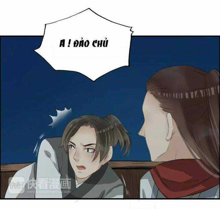 Bồng Sơn Viễn - Chapter 18 - Trang 18