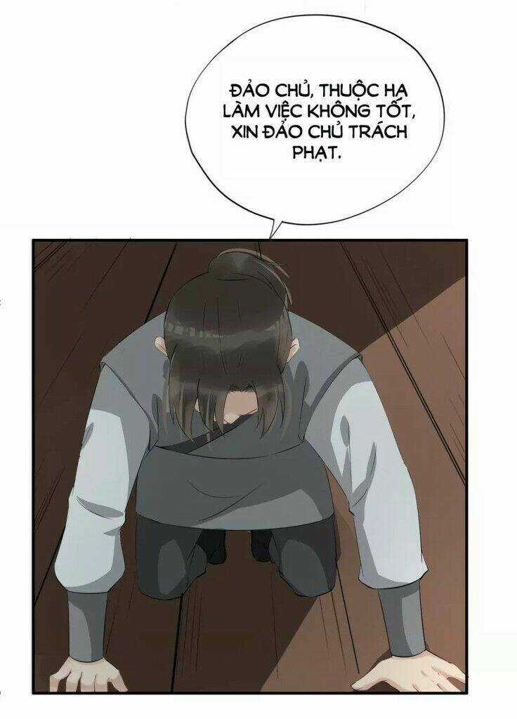 Bồng Sơn Viễn - Chapter 18 - Trang 19