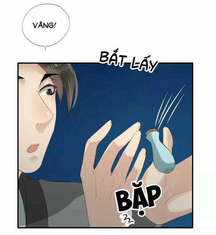 Bồng Sơn Viễn - Chapter 18 - Trang 21