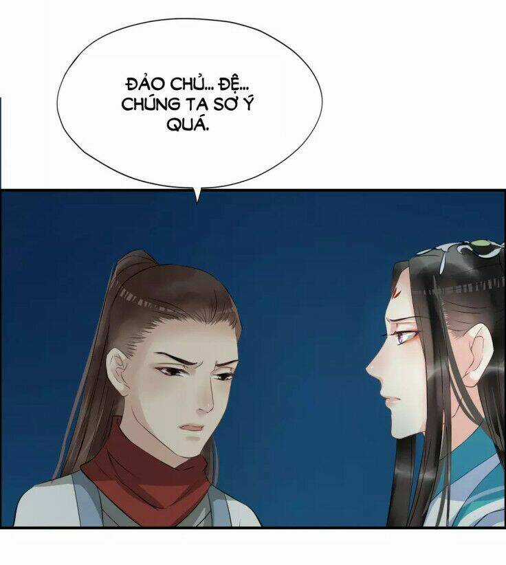 Bồng Sơn Viễn - Chapter 18 - Trang 22