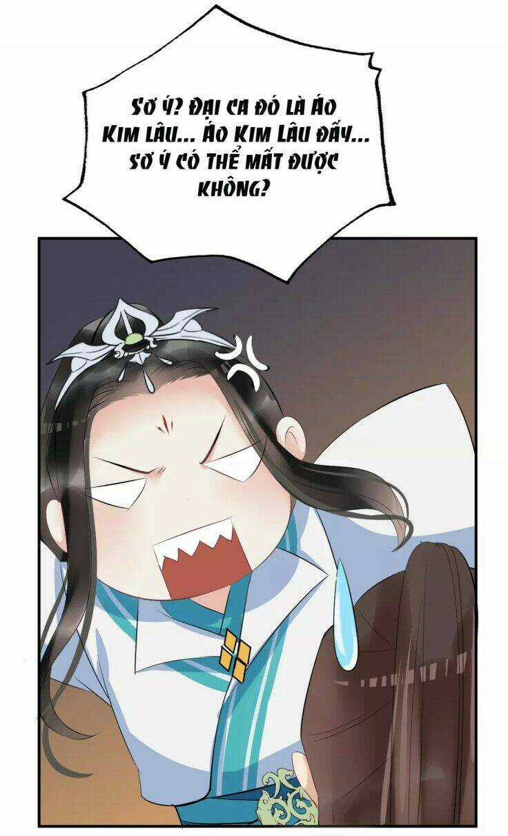Bồng Sơn Viễn - Chapter 18 - Trang 23