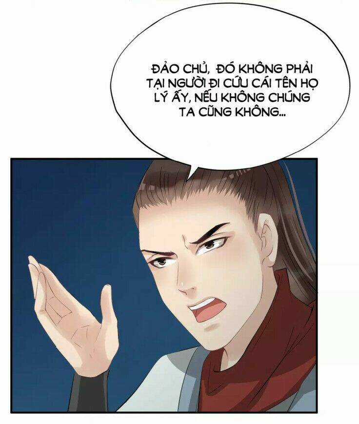 Bồng Sơn Viễn - Chapter 18 - Trang 24