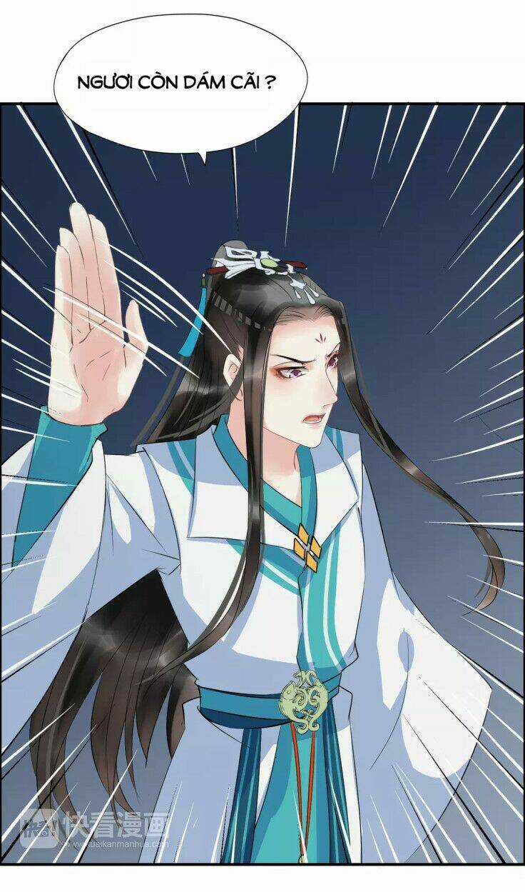 Bồng Sơn Viễn - Chapter 18 - Trang 25