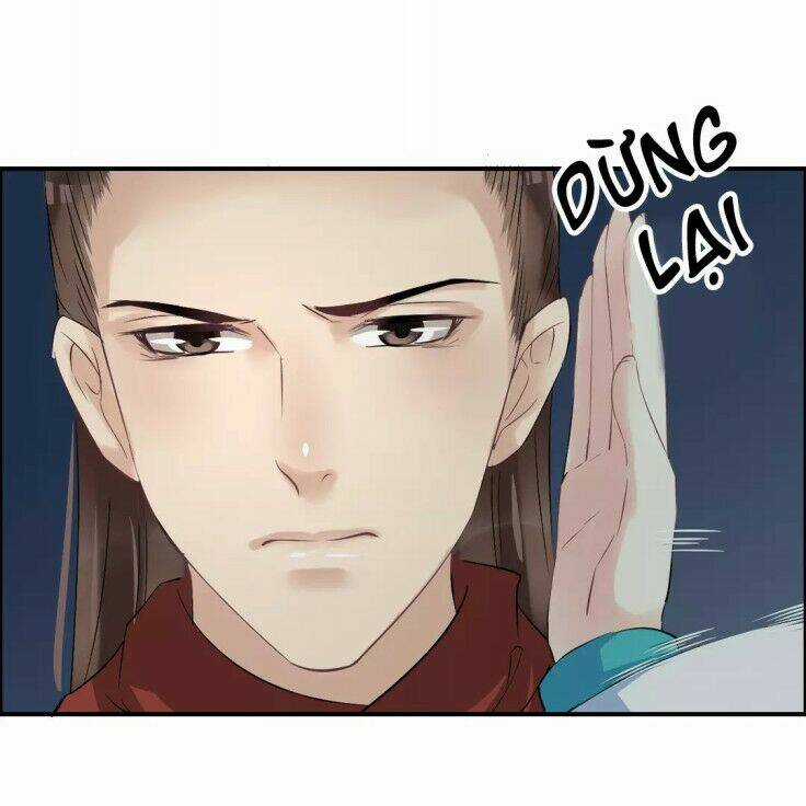 Bồng Sơn Viễn - Chapter 18 - Trang 27