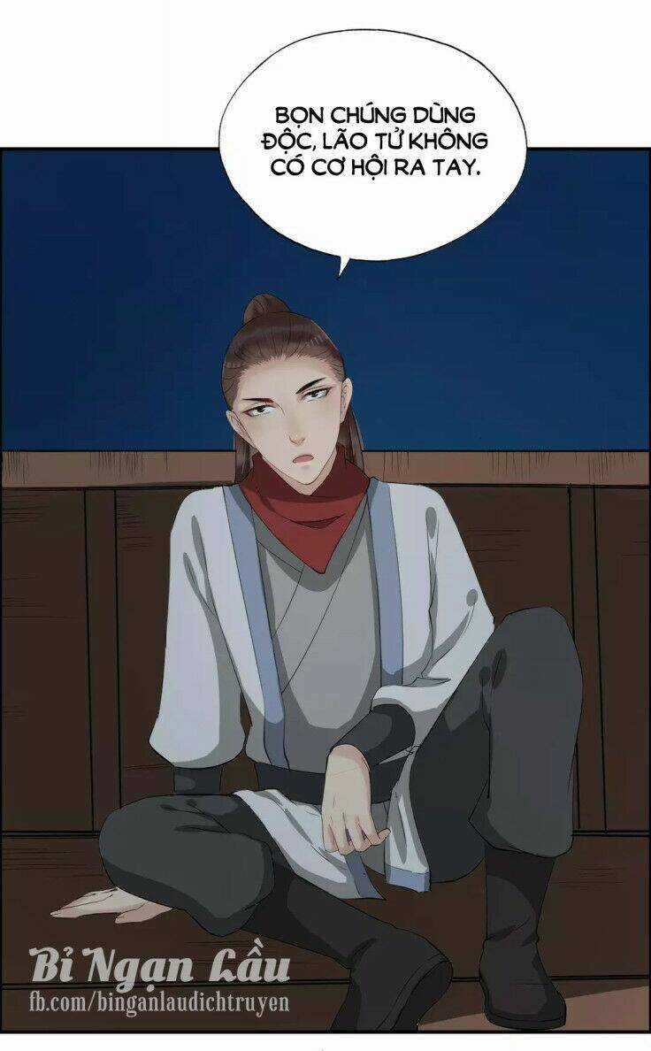 Bồng Sơn Viễn - Chapter 18 - Trang 32