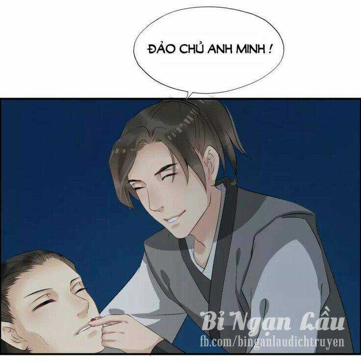 Bồng Sơn Viễn - Chapter 18 - Trang 34