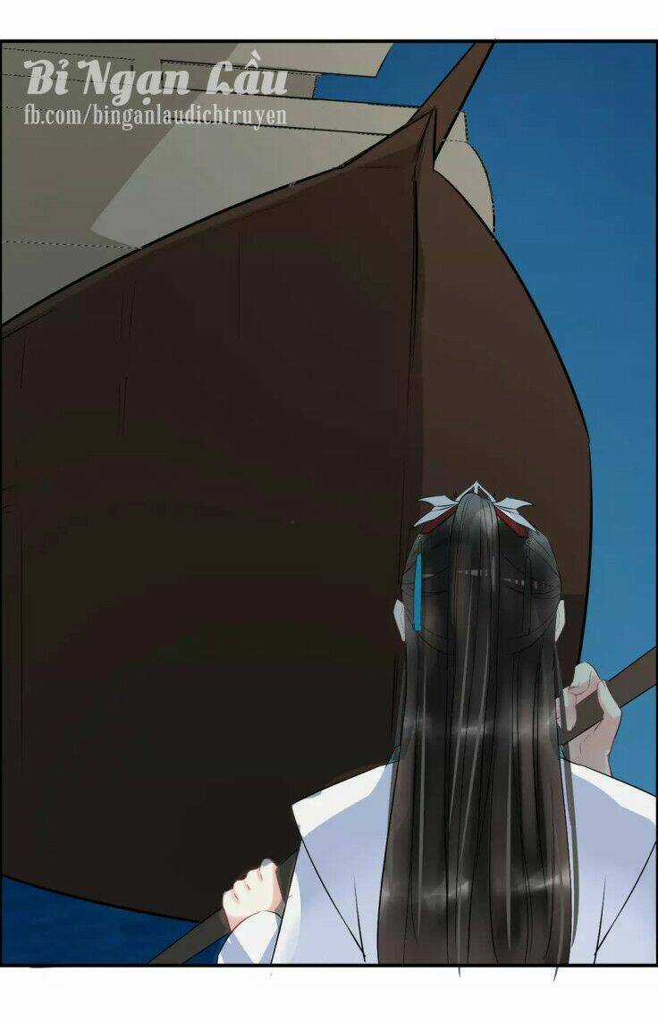 Bồng Sơn Viễn - Chapter 18 - Trang 5