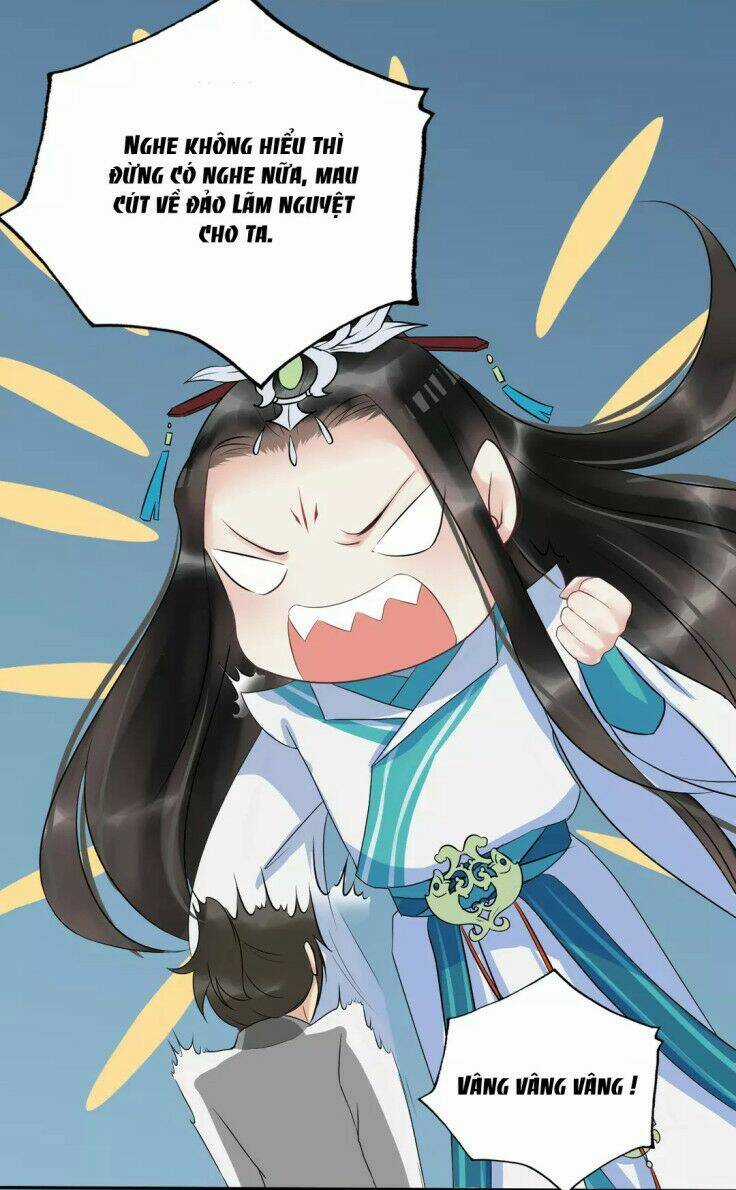 Bồng Sơn Viễn - Chapter 18 - Trang 42