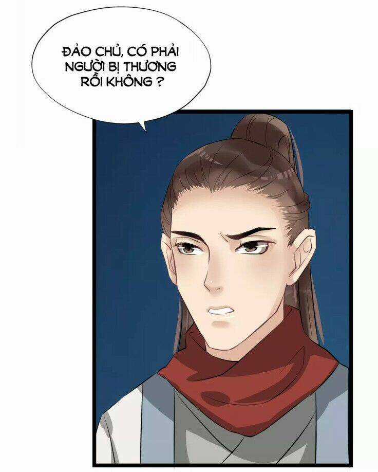 Bồng Sơn Viễn - Chapter 18 - Trang 46