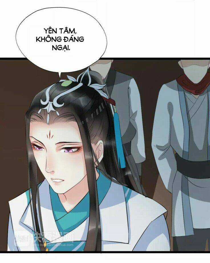 Bồng Sơn Viễn - Chapter 18 - Trang 47