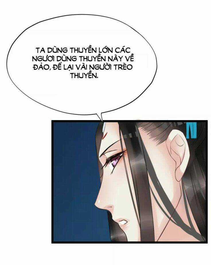 Bồng Sơn Viễn - Chapter 18 - Trang 48