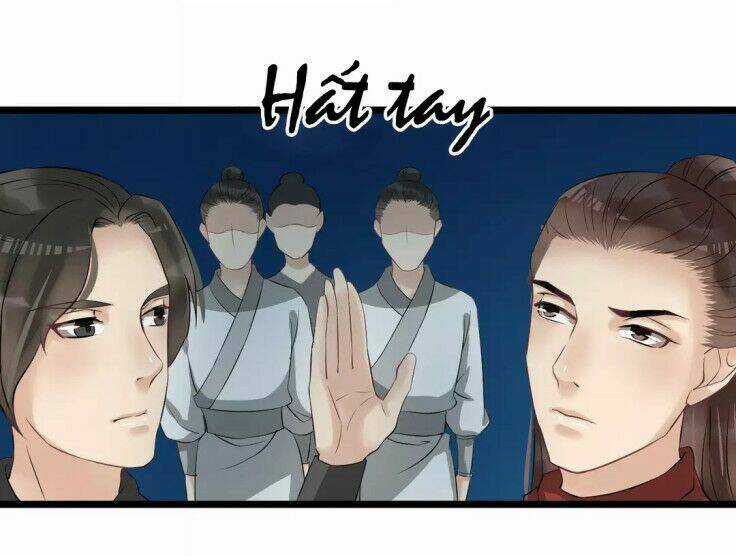 Bồng Sơn Viễn - Chapter 18 - Trang 49