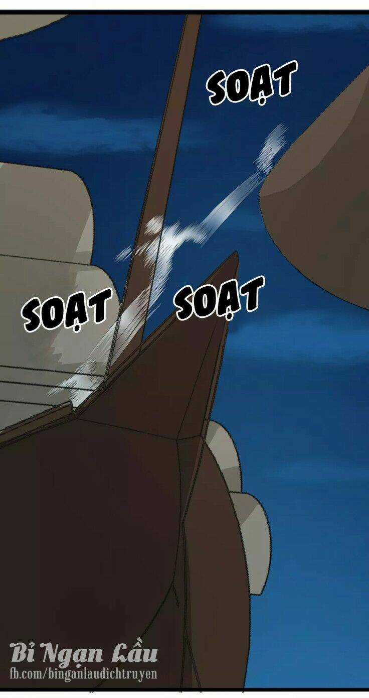 Bồng Sơn Viễn - Chapter 18 - Trang 50