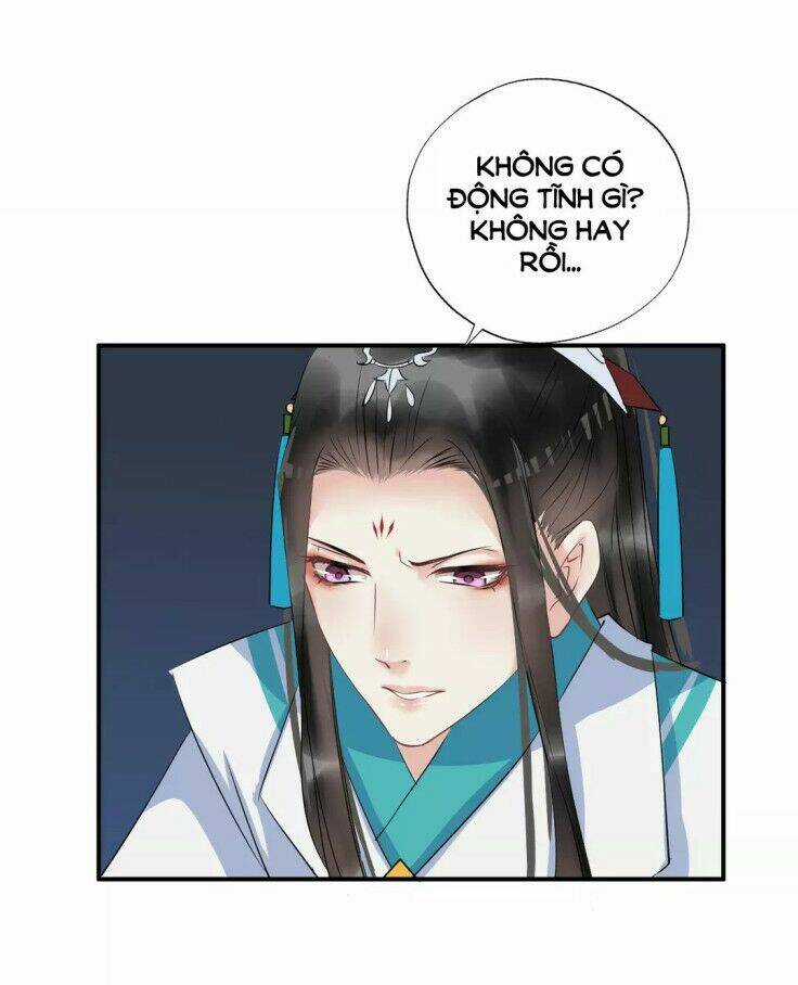 Bồng Sơn Viễn - Chapter 18 - Trang 6