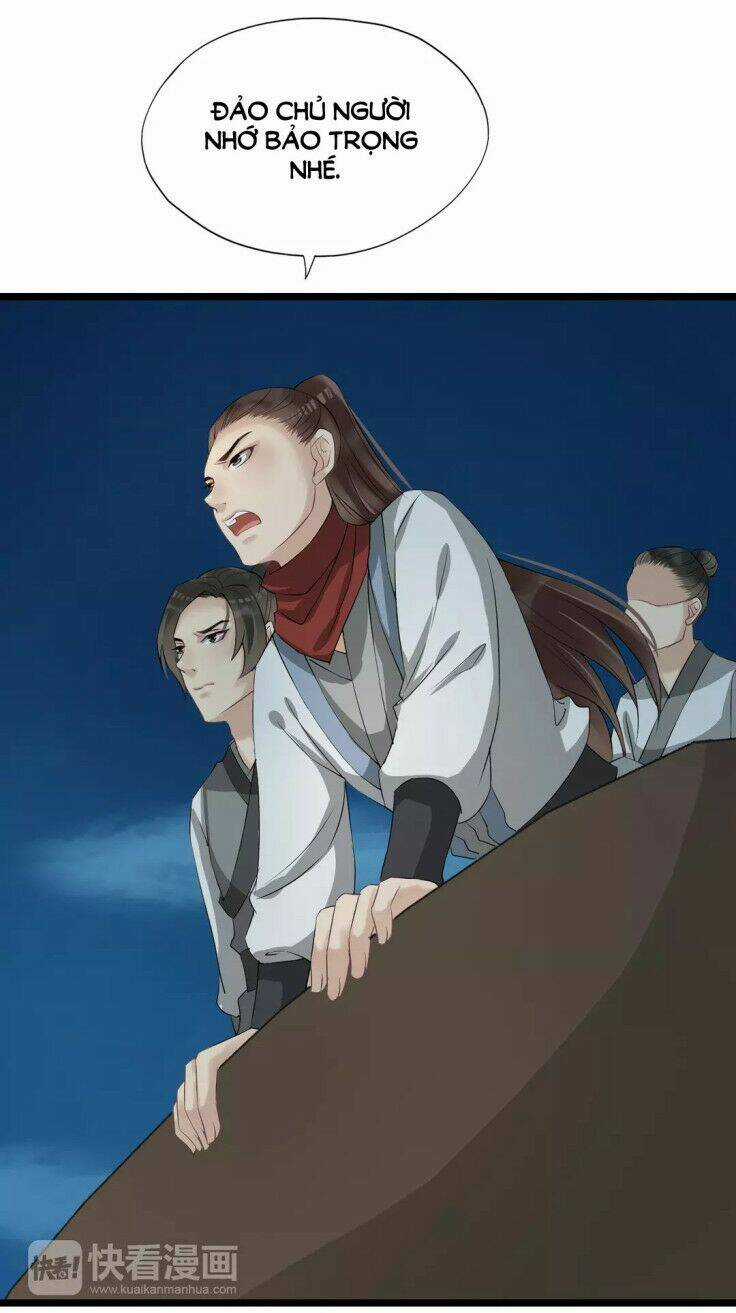 Bồng Sơn Viễn - Chapter 18 - Trang 51