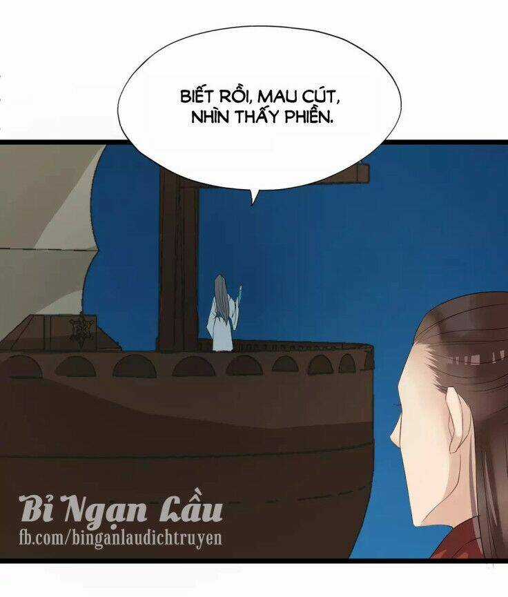 Bồng Sơn Viễn - Chapter 18 - Trang 52