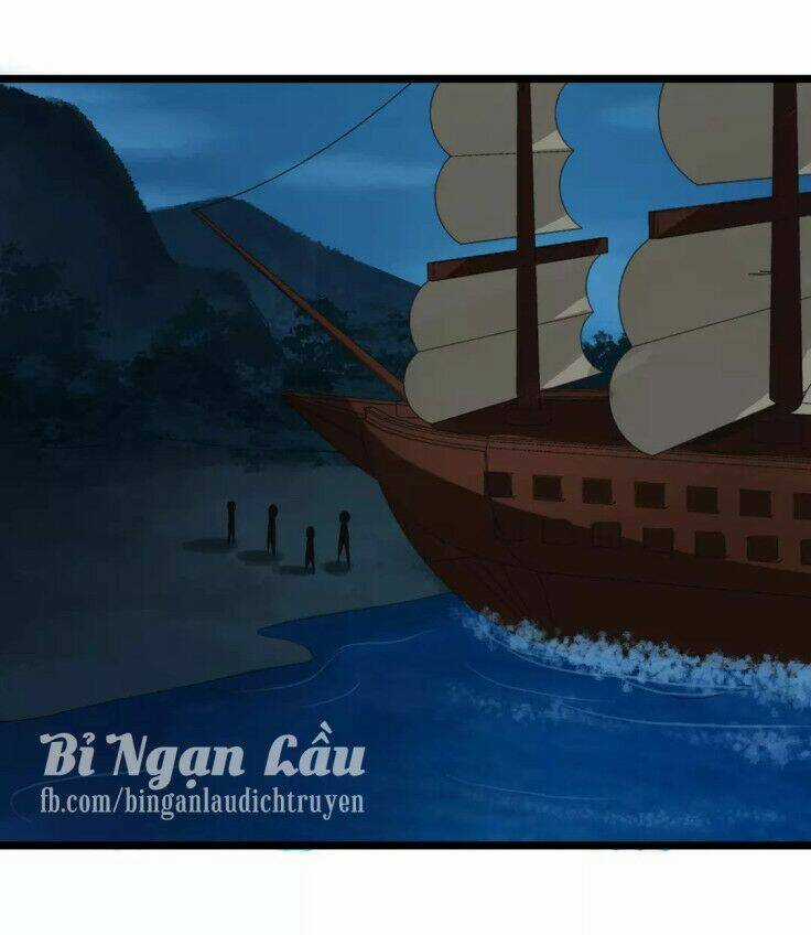 Bồng Sơn Viễn - Chapter 18 - Trang 54
