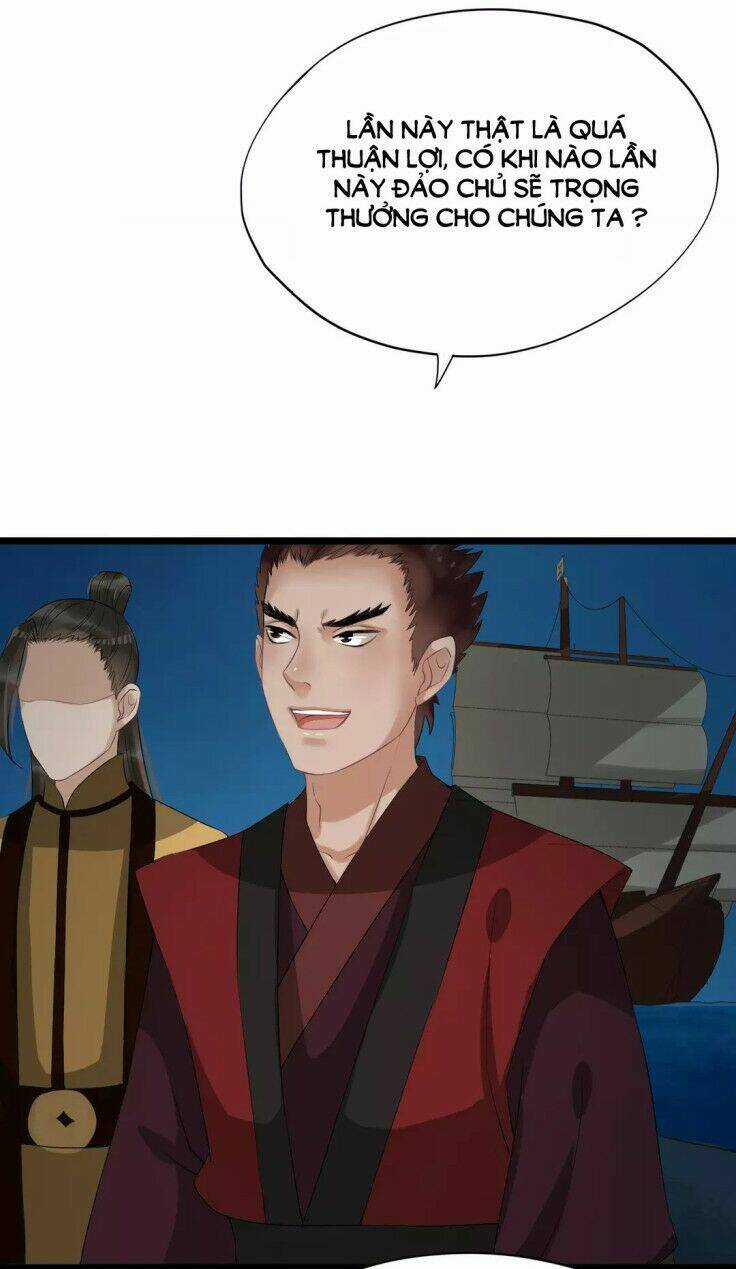 Bồng Sơn Viễn - Chapter 18 - Trang 56