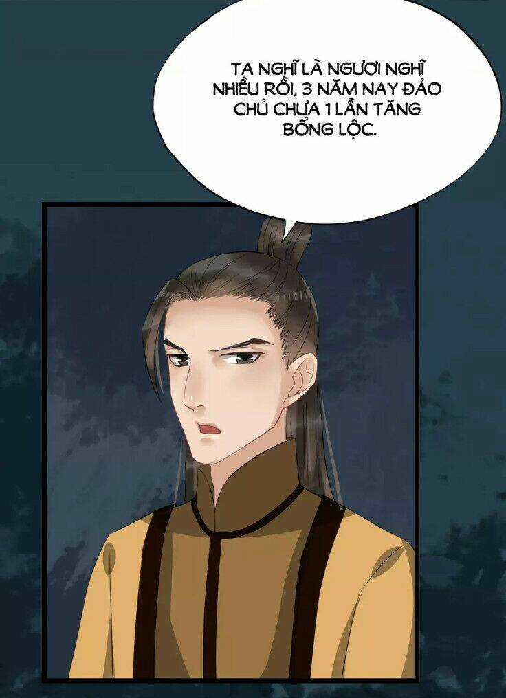 Bồng Sơn Viễn - Chapter 18 - Trang 57