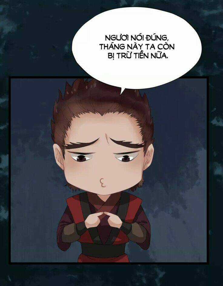 Bồng Sơn Viễn - Chapter 18 - Trang 58