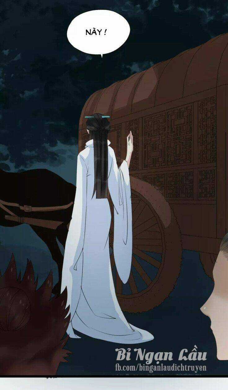 Bồng Sơn Viễn - Chapter 18 - Trang 59