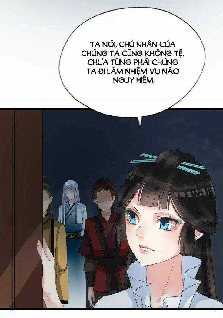 Bồng Sơn Viễn - Chapter 18 - Trang 60