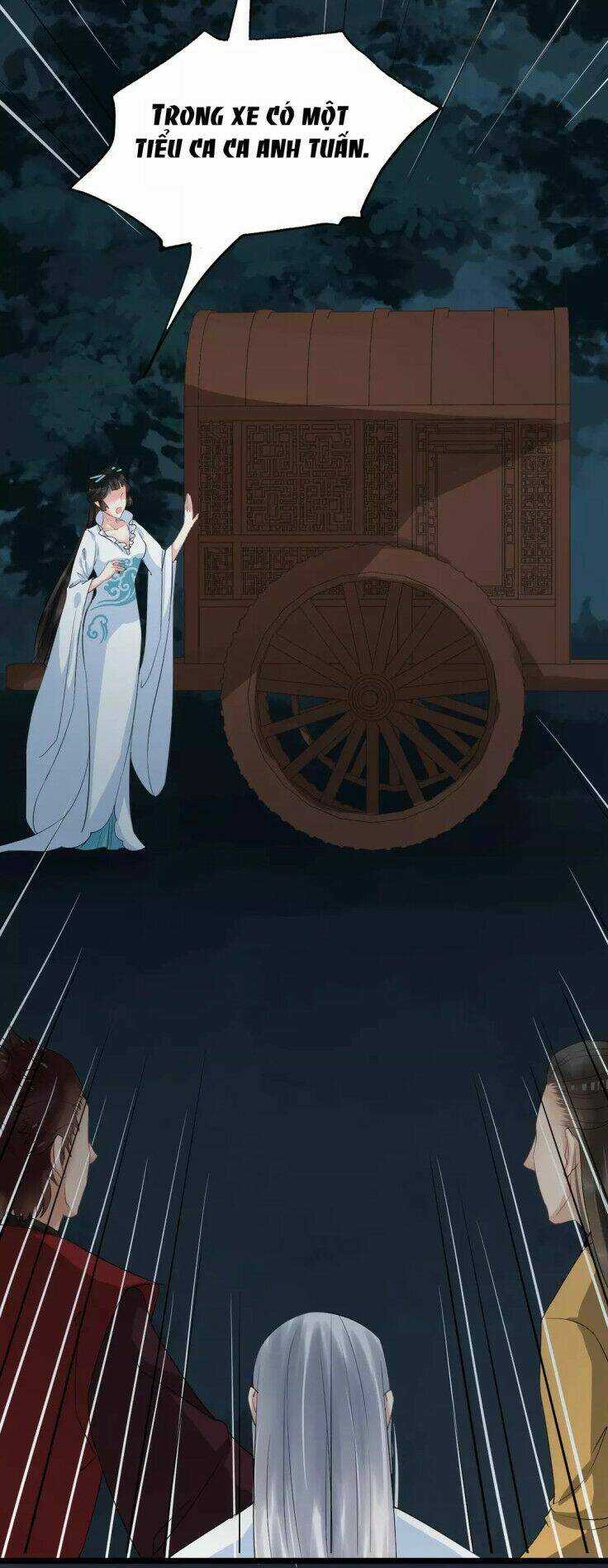 Bồng Sơn Viễn - Chapter 18 - Trang 63