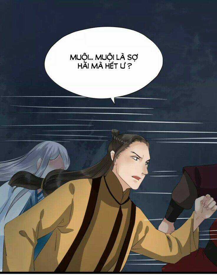 Bồng Sơn Viễn - Chapter 18 - Trang 64