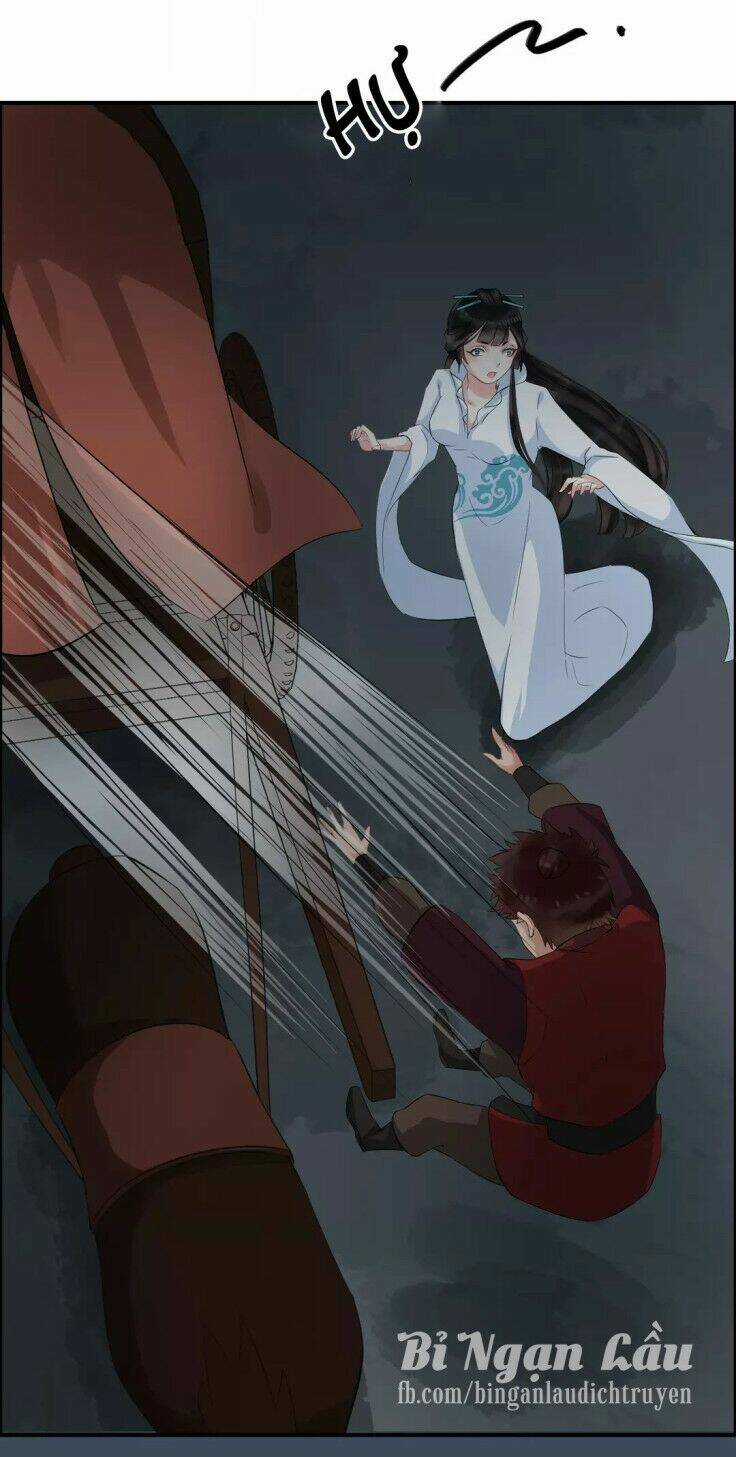 Bồng Sơn Viễn - Chapter 18 - Trang 69