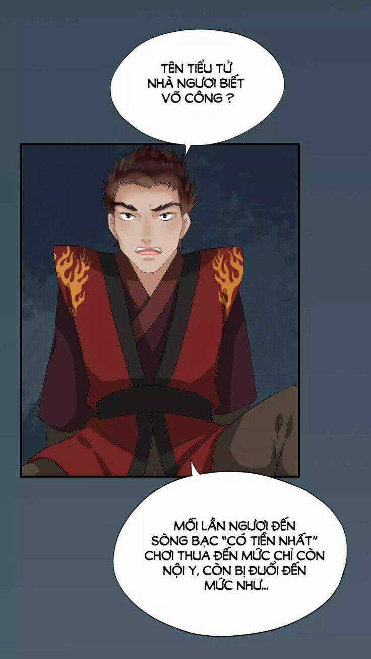 Bồng Sơn Viễn - Chapter 18 - Trang 70