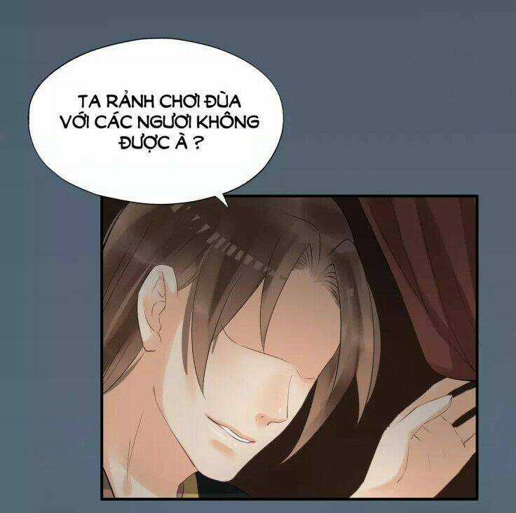 Bồng Sơn Viễn - Chapter 18 - Trang 71