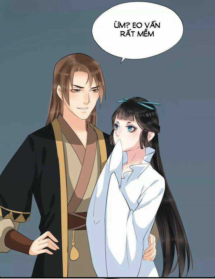 Bồng Sơn Viễn - Chapter 18 - Trang 72