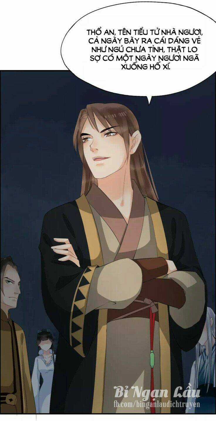 Bồng Sơn Viễn - Chapter 18 - Trang 74