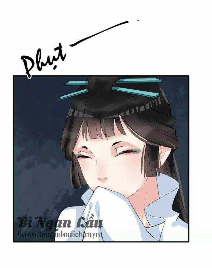 Bồng Sơn Viễn - Chapter 18 - Trang 75