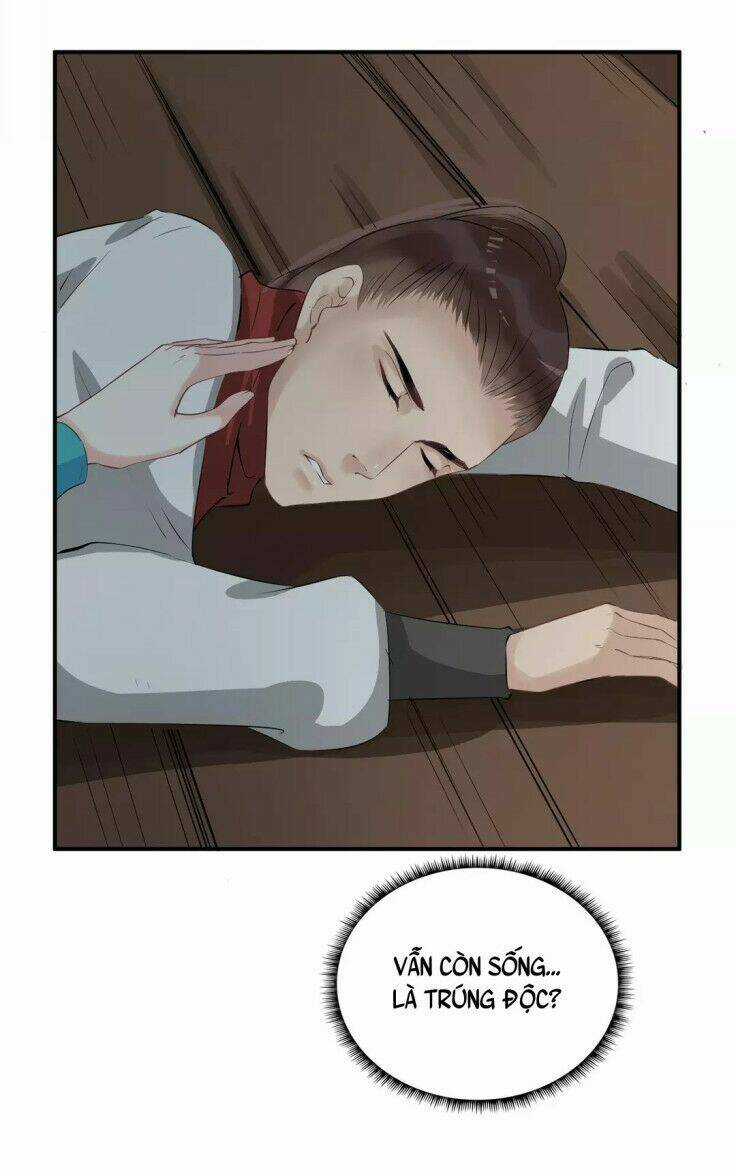 Bồng Sơn Viễn - Chapter 18 - Trang 10
