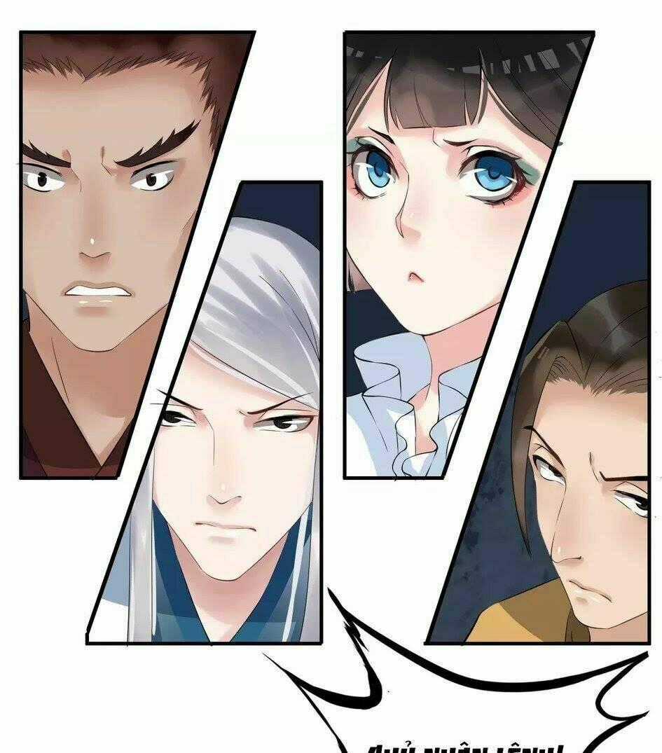 Bồng Sơn Viễn - Chapter 19 - Trang 2