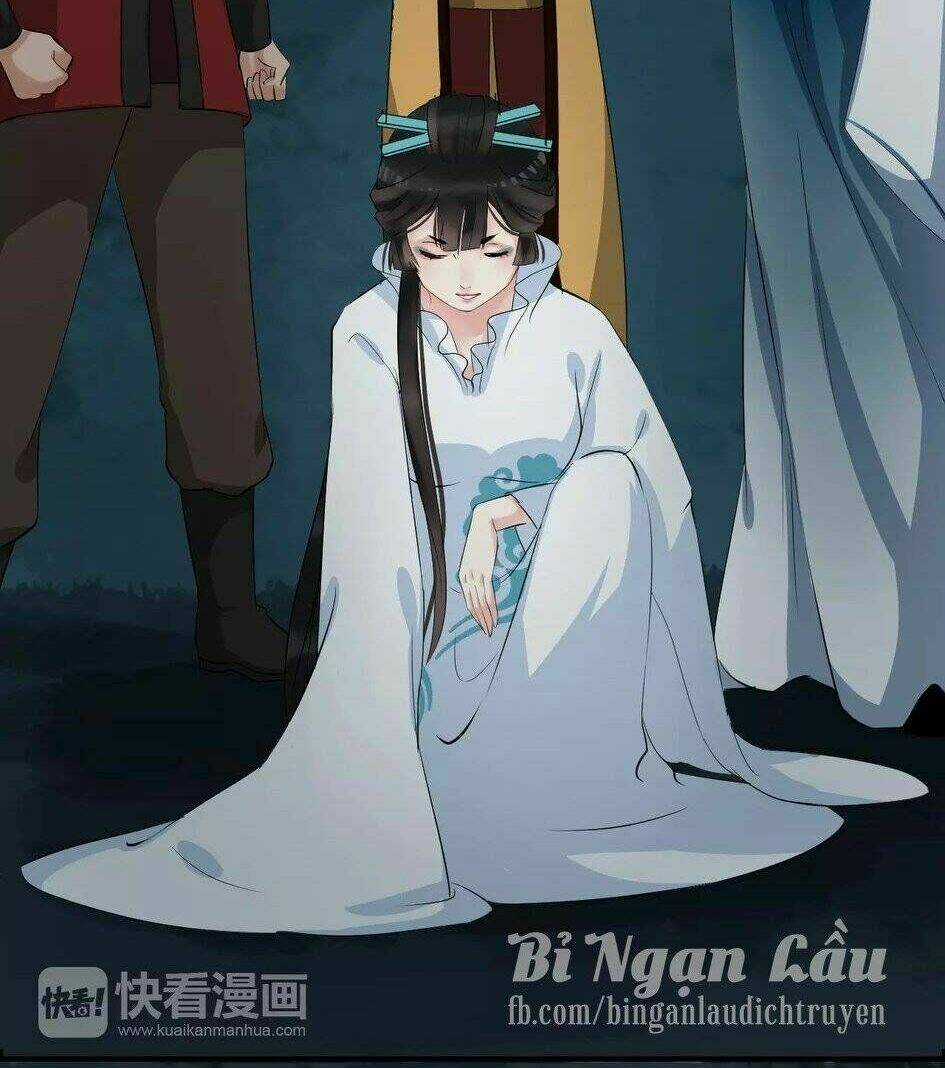 Bồng Sơn Viễn - Chapter 19 - Trang 11