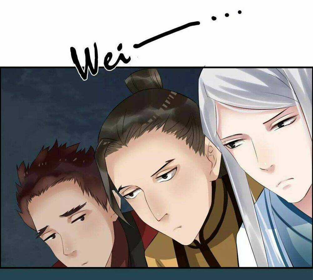 Bồng Sơn Viễn - Chapter 19 - Trang 17