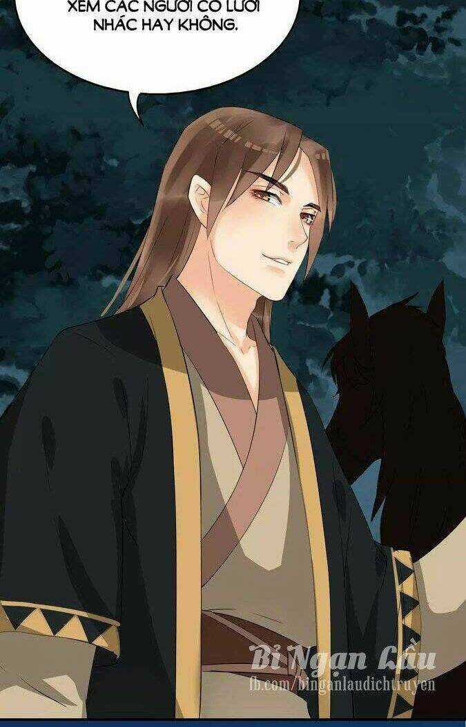 Bồng Sơn Viễn - Chapter 19 - Trang 19