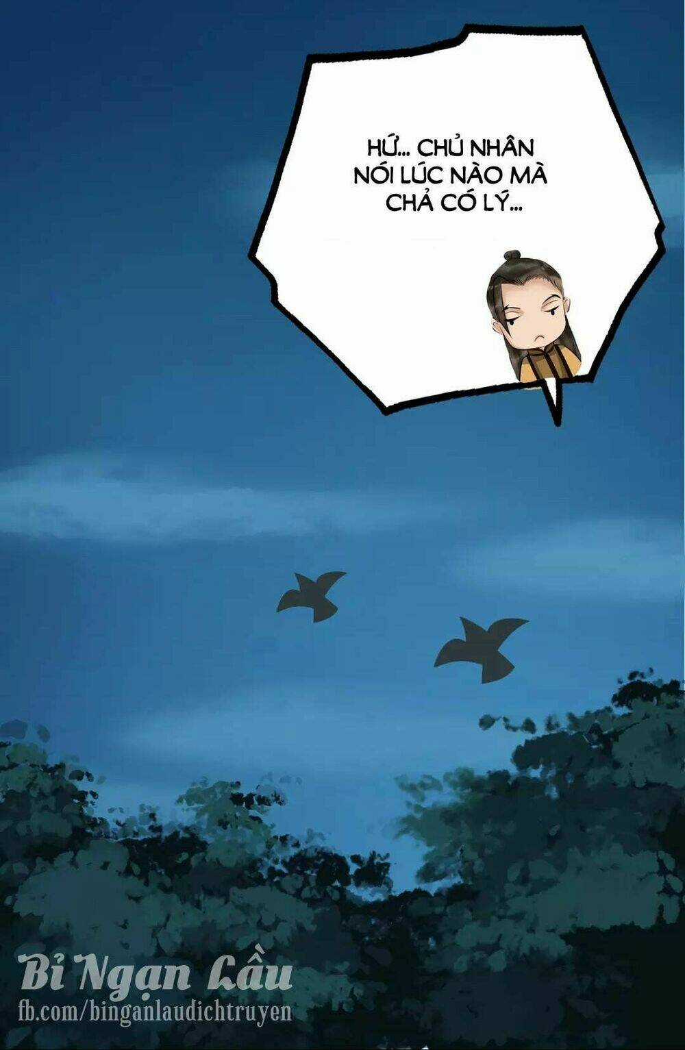 Bồng Sơn Viễn - Chapter 19 - Trang 20