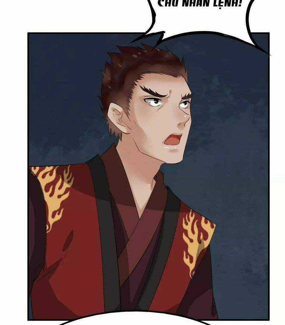 Bồng Sơn Viễn - Chapter 19 - Trang 3